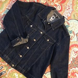 Gap denim jacket
